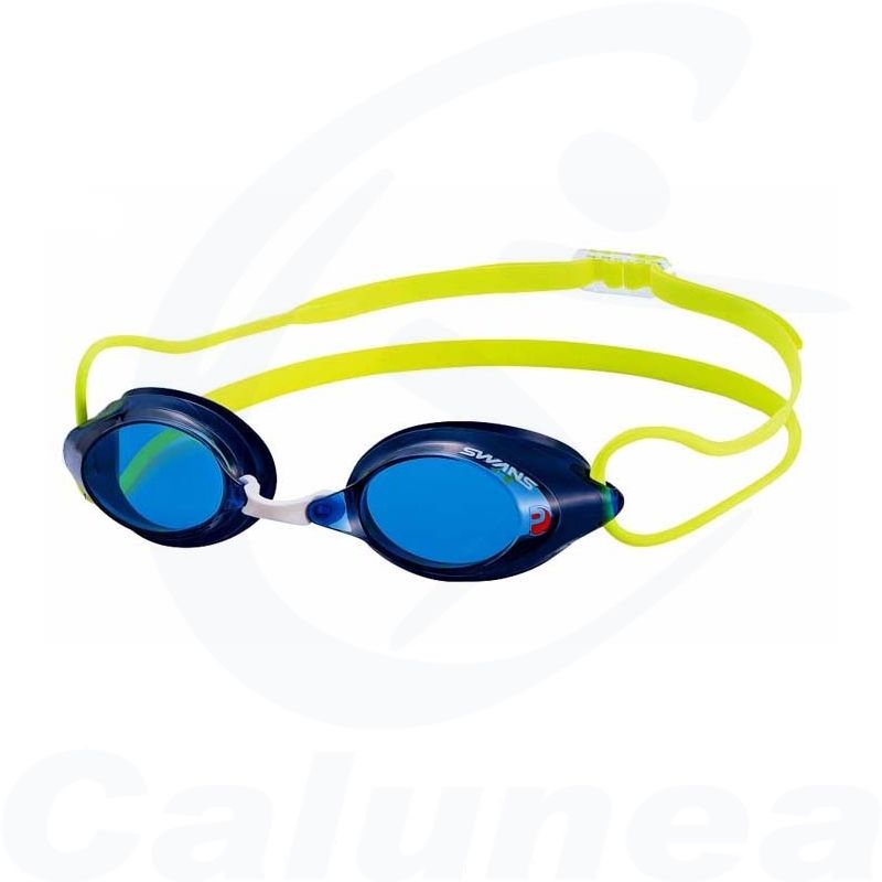Image du produit Racing goggles SRX-N-PAF NAVY SWANS - boutique Calunéa