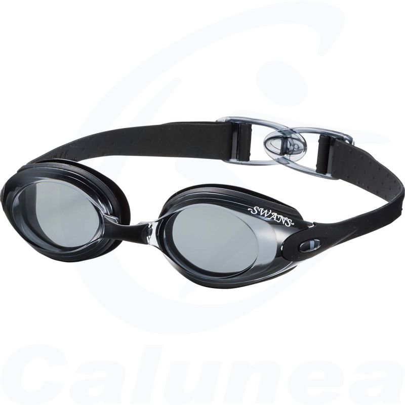 Image du produit Aquafitness goggles SWB-1 SMOKE / BLACK SWANS - boutique Calunéa