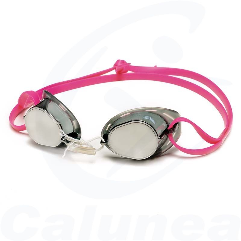 Image du produit Swedish racing goggles SWIMRECORD MIRROR AQRACE - boutique Calunéa