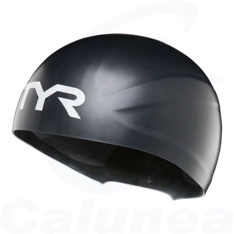 Image du produit Racing cap WALL-BREAKER BLACK TYR - boutique Calunéa