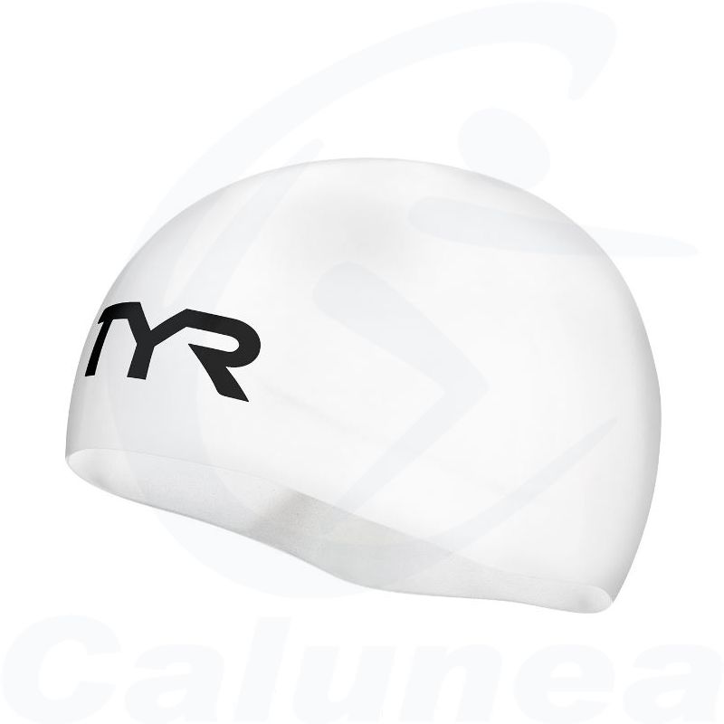 Image du produit Racing cap WALL-BREAKER WHITE TYR - boutique Calunéa