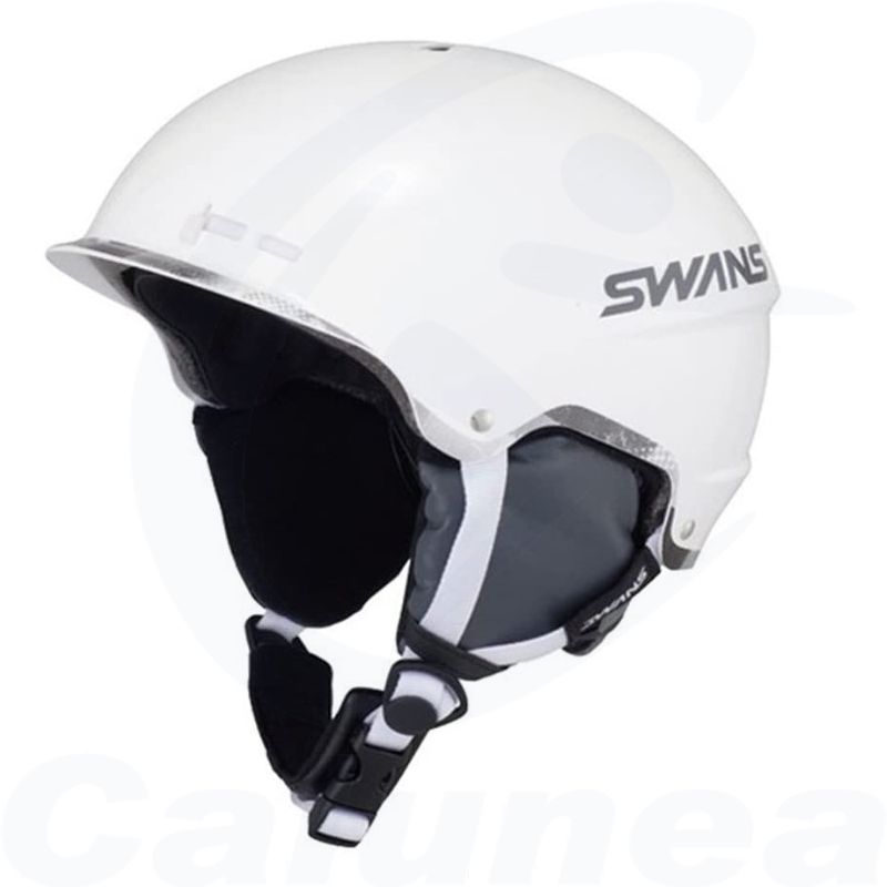Image du produit Skihelmet HSF-150-W/GRY SWANS - boutique Calunéa